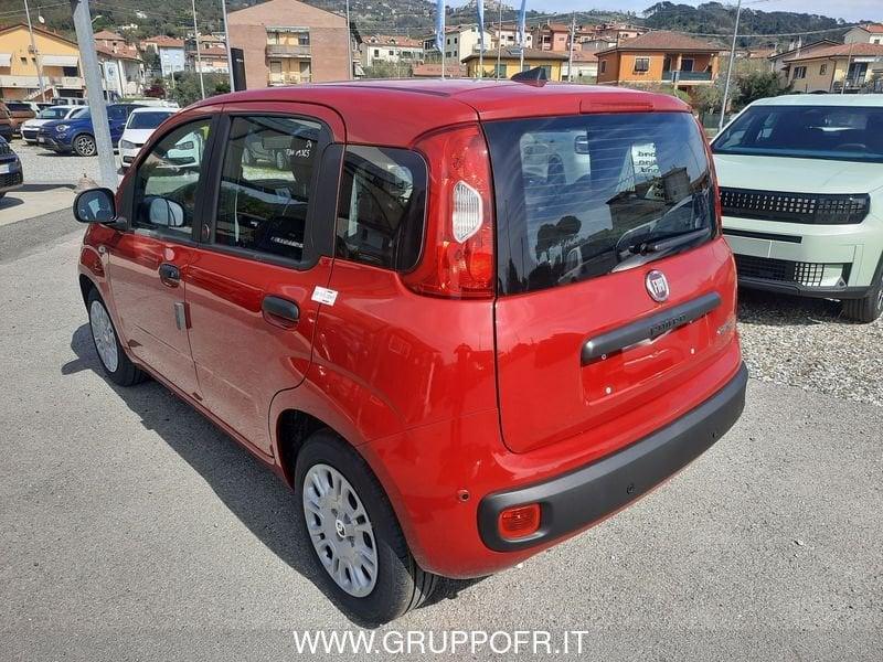 FIAT Pandina PANDA MY26 1.0 65CV HYBRID ICON