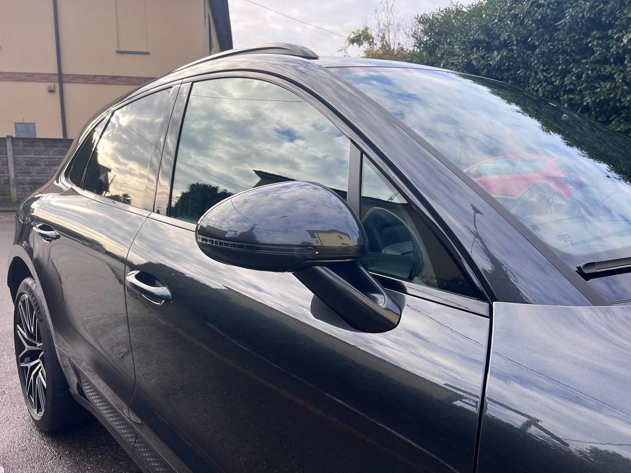 Porsche Macan 2.0 S #8216