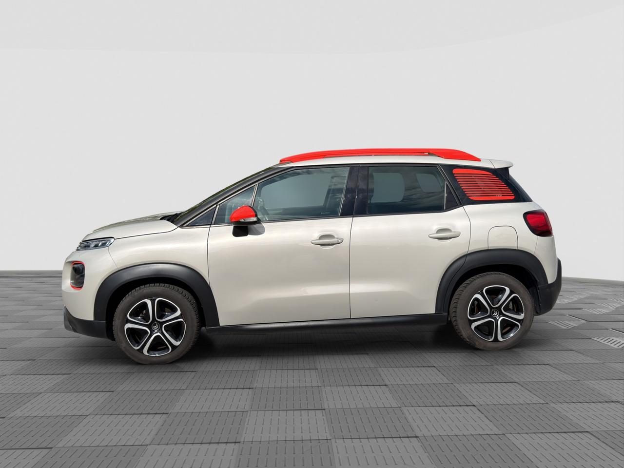 CITROEN C3 Aircross PureTech 82 Feel