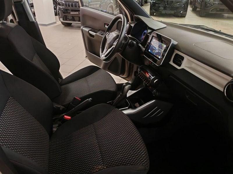 Suzuki Ignis Ignis 1.2 Hybrid Top