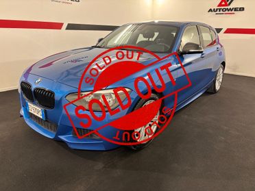 Bmw 120 120d 5p. Msport * AUTOMATICA*