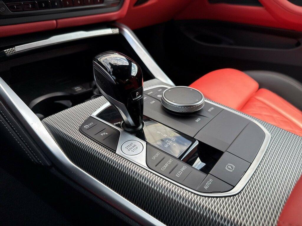 BMW Serie 4 Coupe 430 d Mild Hybrid 48V Msport xDrive Steptronic