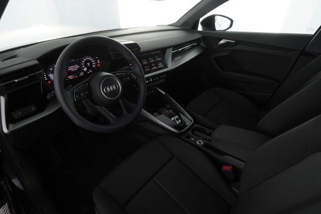 AUDI A3 A3 SPB 35 TDI S tronic Business Advanced