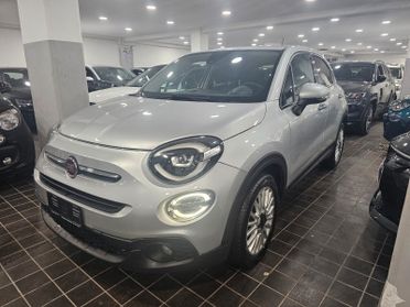 NUOVA FIAT 500X CONNECT EDITION MY22 1.6 MJT 130CV