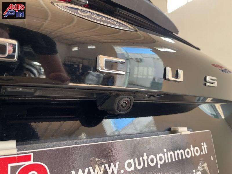 Ford Focus 1.5 Ecoblue 115cv ST-Line Auto *PROMO*