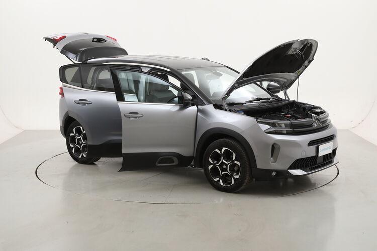 Citroen C5 Aircross MAX EAT8 BR074417 1.5 Diesel 131CV