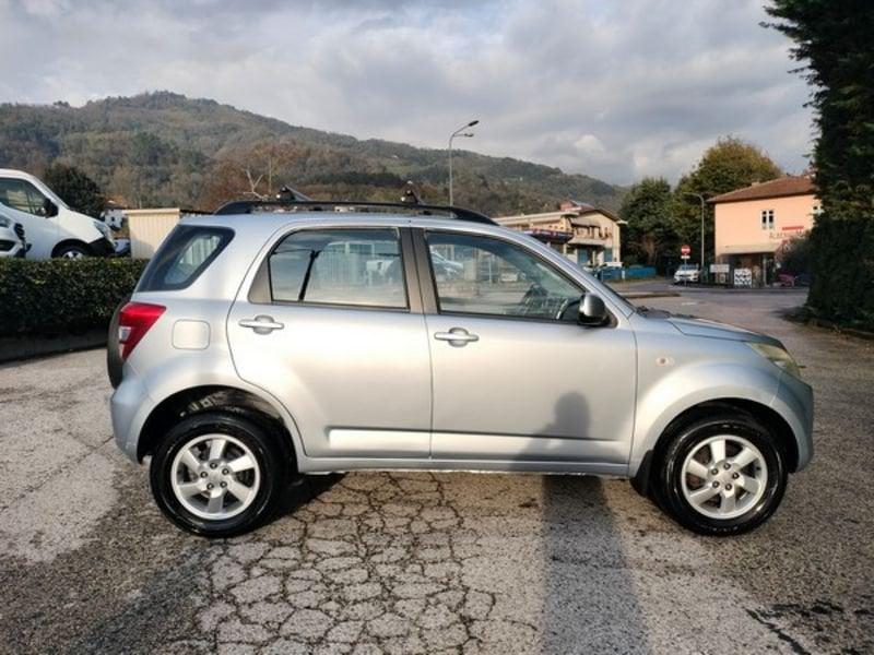 Daihatsu Terios Terios 1.5 4WD SX