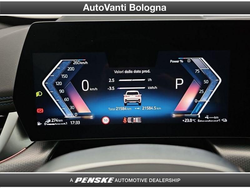 BMW X1 X1 xdrive 25e MSport Pro auto