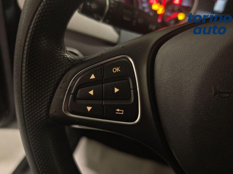 Mercedes-Benz Classe B B 160 d Business