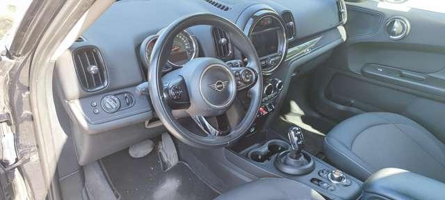 MINI Cooper D Countryman Mini Countryman 2.0 Cooper D auto my18