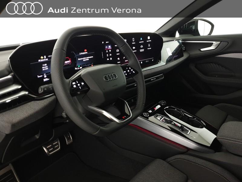 Avant 2.0TDI 204CV quattro S tronic S line Edition