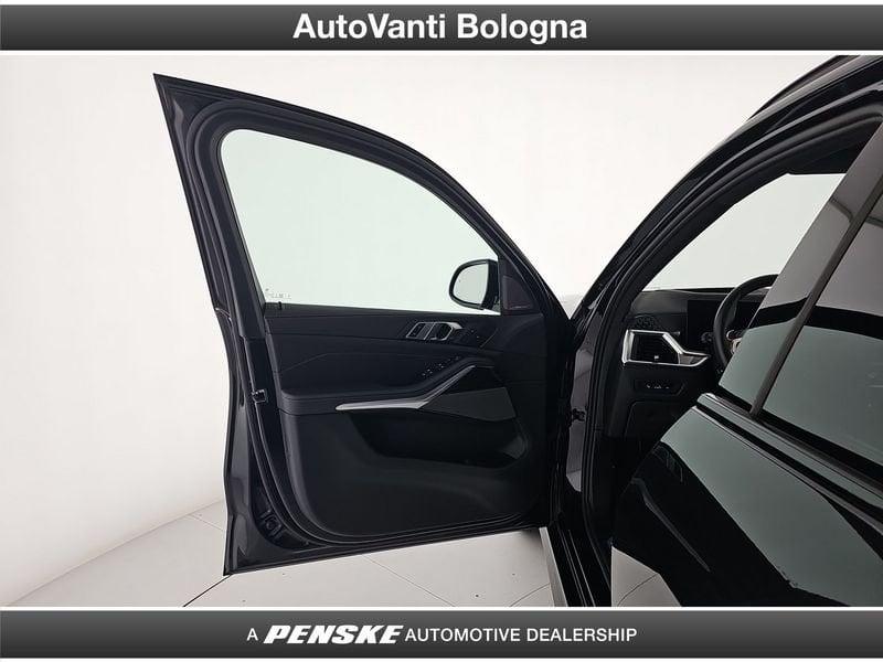 BMW X5 X5 xdrive30d MSport Pro auto