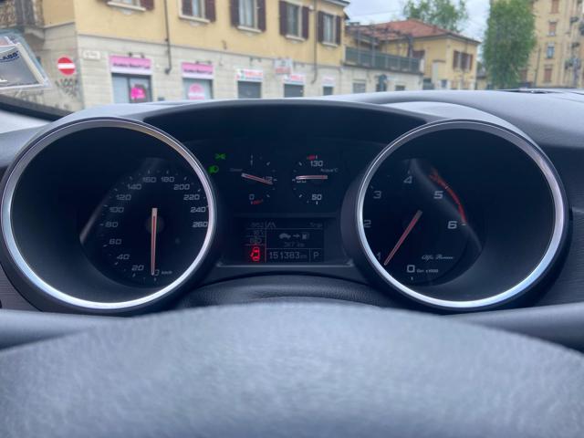ALFA ROMEO Giulietta Super 1.6 JTDM 16V