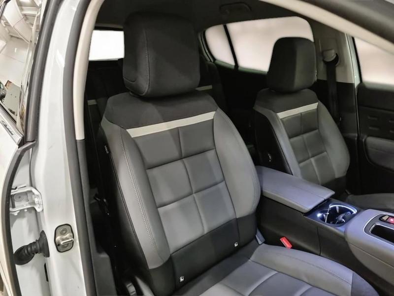 CITROEN C5 AIRCROSS Hybrid 181 E-EAT8 Shine