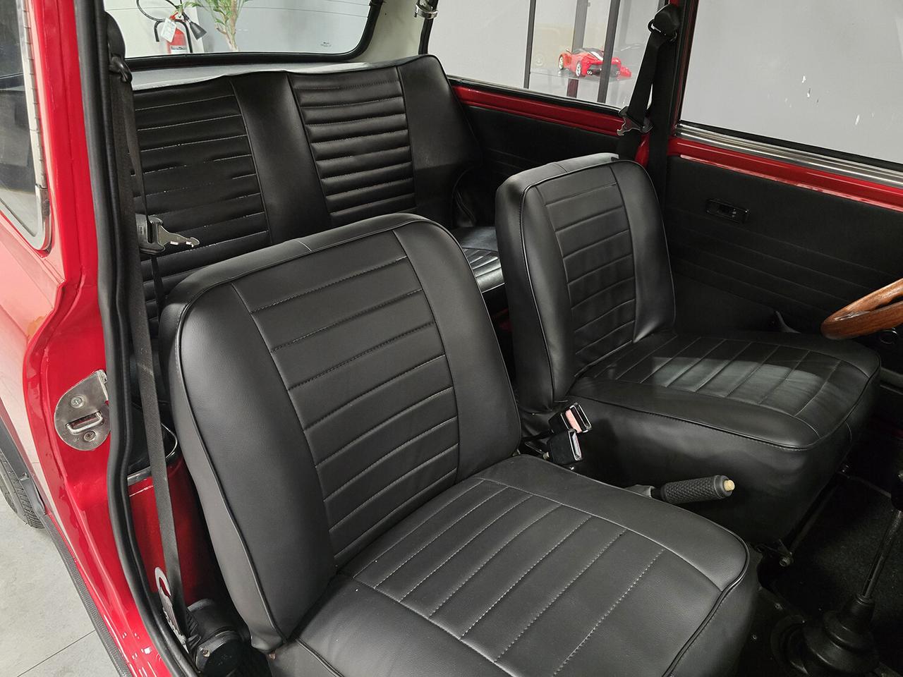 Mini 1300 COOPER MORRIS INNOCENTI