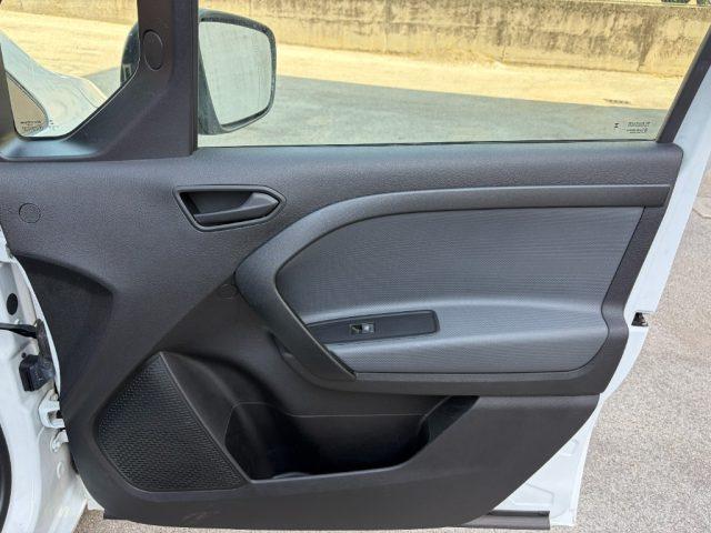MERCEDES-BENZ Citan 1.5 112 CDI Furgone Long