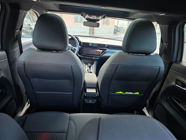 ALFA ROMEO Junior 1.2 136 CV Hybrid eDCT6 Speciale