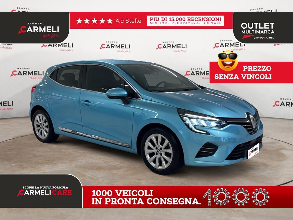 Renault Clio 5 Porte 1.0 TCe Intens