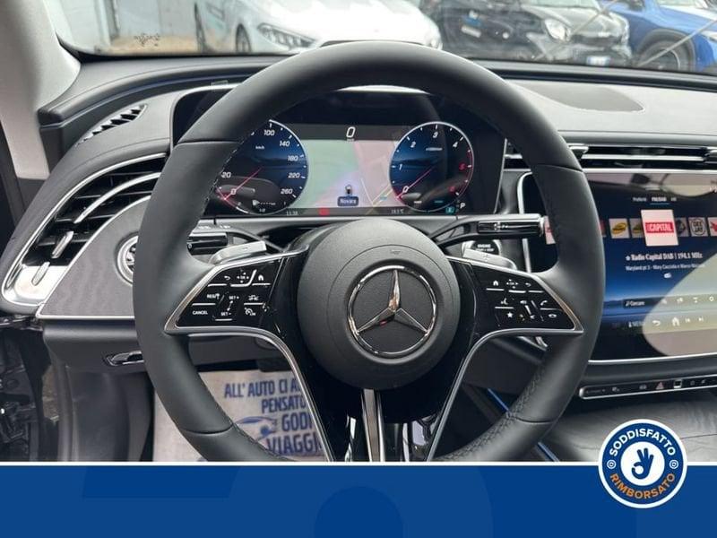 Mercedes-Benz Classe E E 220 d Advanced