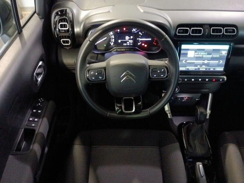 Citroën C3 Aircross C3 Aircross PureTech 130 S&S EAT6 Shine Pack