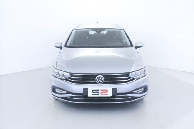 VOLKSWAGEN Passat Variant 2.0 TDI SCR 122 CV EVO DSG Business