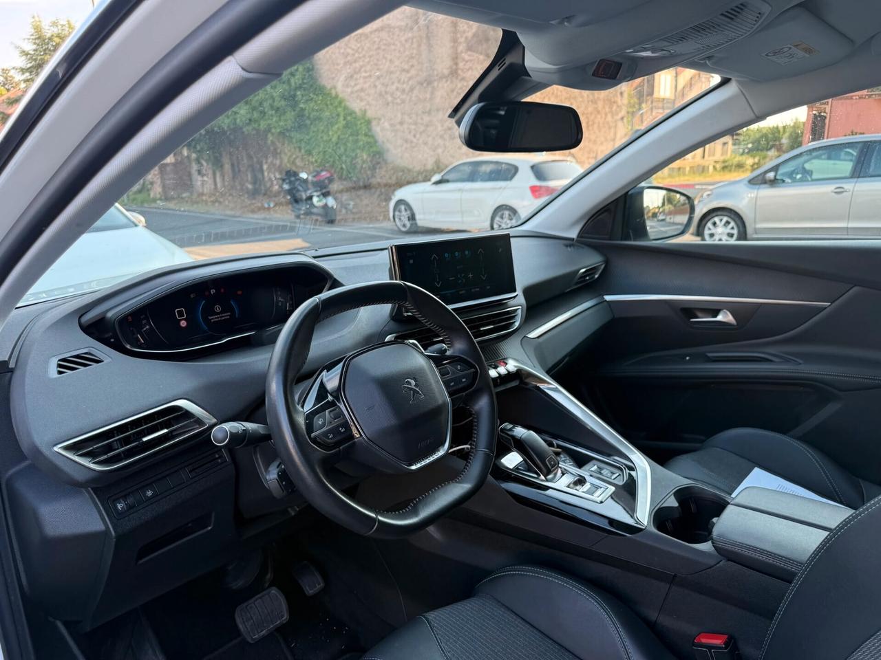 Peugeot 3008 BlueHDi 130 EAT8 AUTOMATICA - Full opt - Tutto incluso