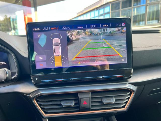 CUPRA Formentor 1.4 e-Hybrid DSG VZ 245 CV PLUG-IN