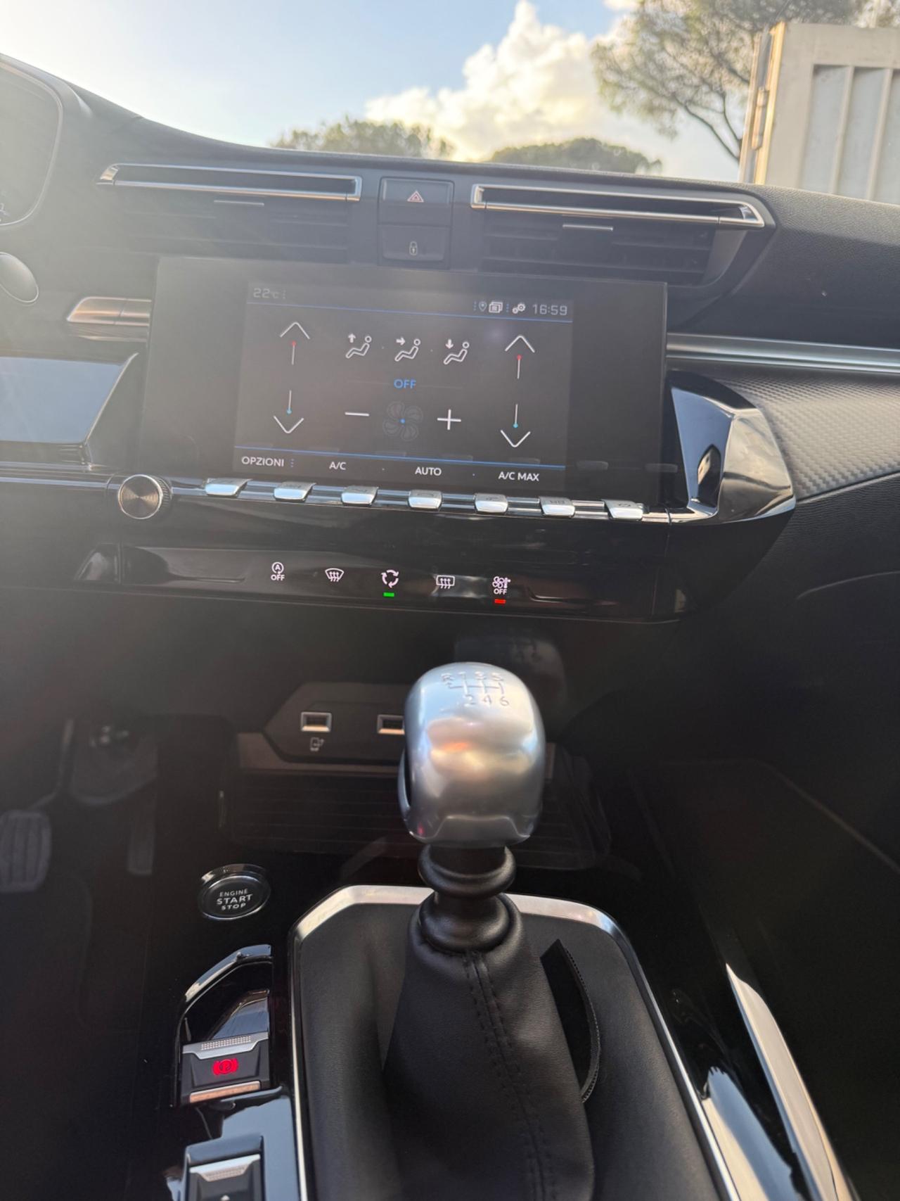 Peugeot 508 BlueHDi 130 Stop&Start SW Business Motore Nuovo Garanzia Peugeot
