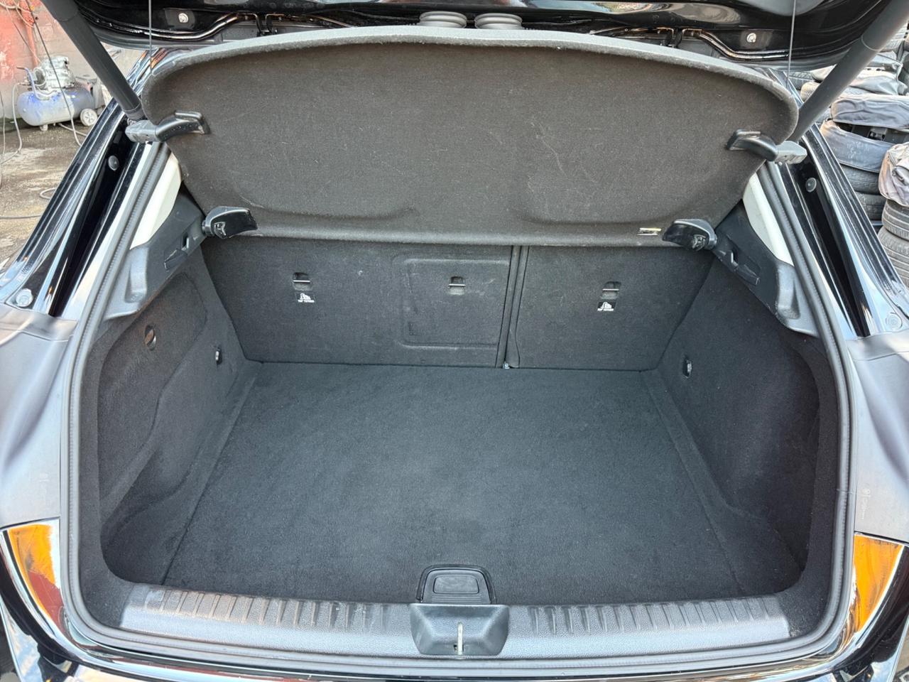 GLA 200 CDI 4matic-Automatic Sport-rate-unipro-permute