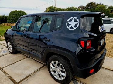 Jeep Renegade 4X4 MANUALE 2.0CC DIESEL MJT