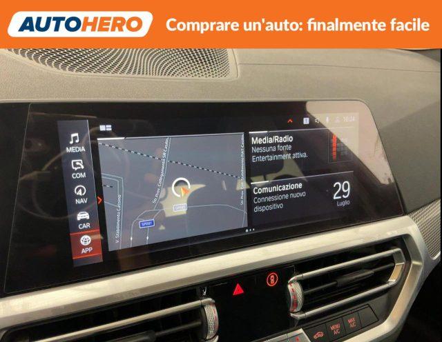 BMW 330 i Msport