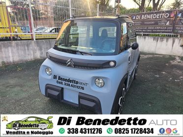 CITROEN Ami My Ami Pack Blue