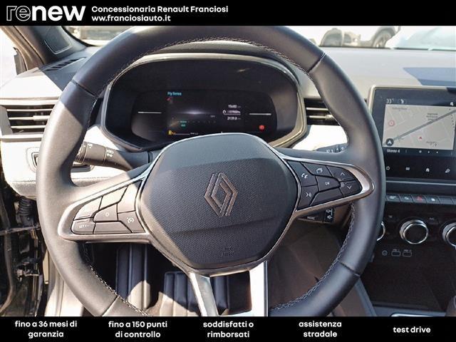 RENAULT Clio 1.0 ECO-G TECHNO