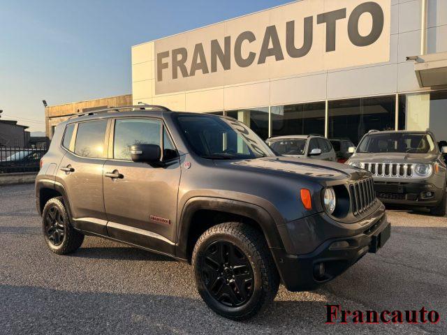 JEEP Renegade 2.0 Mjt 170CV 4WD Active Drive Low Trailhawk