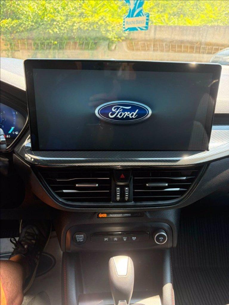 FORD Focus 1.0 ecoboost h ST-Line X 125cv powershift del 2023