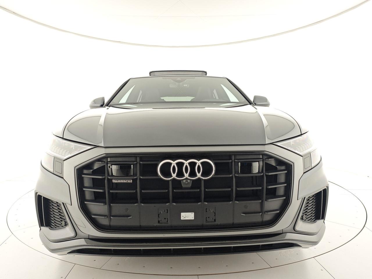 Audi Q8 50 TDI 286 CV quattro tiptronic Sport