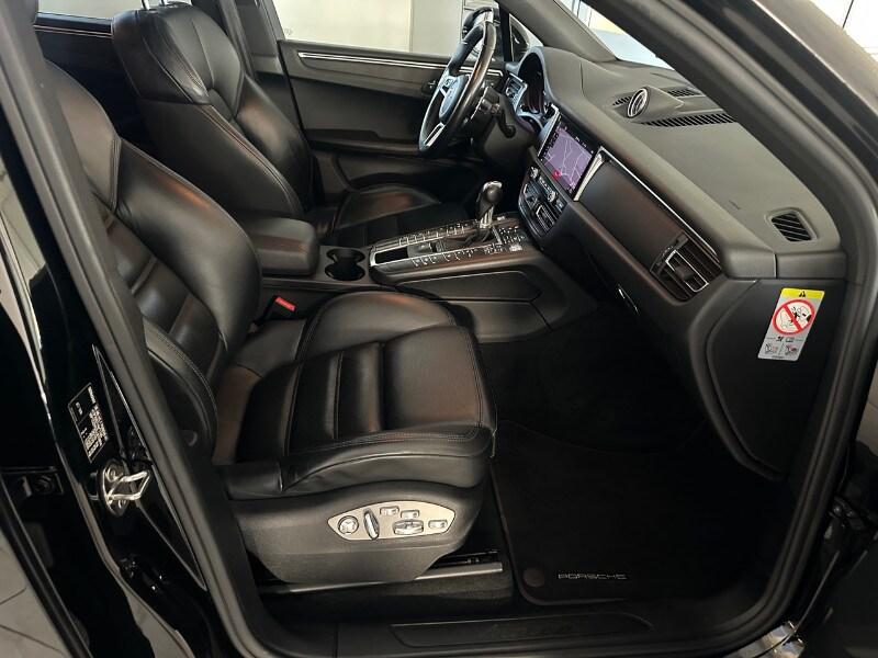 PORSCHE Macan 1ªs. '13-'25 Macan 2.0