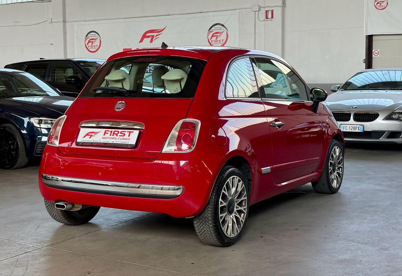 Fiat 500 1.3 Multijet 16V 95 CV Lounge