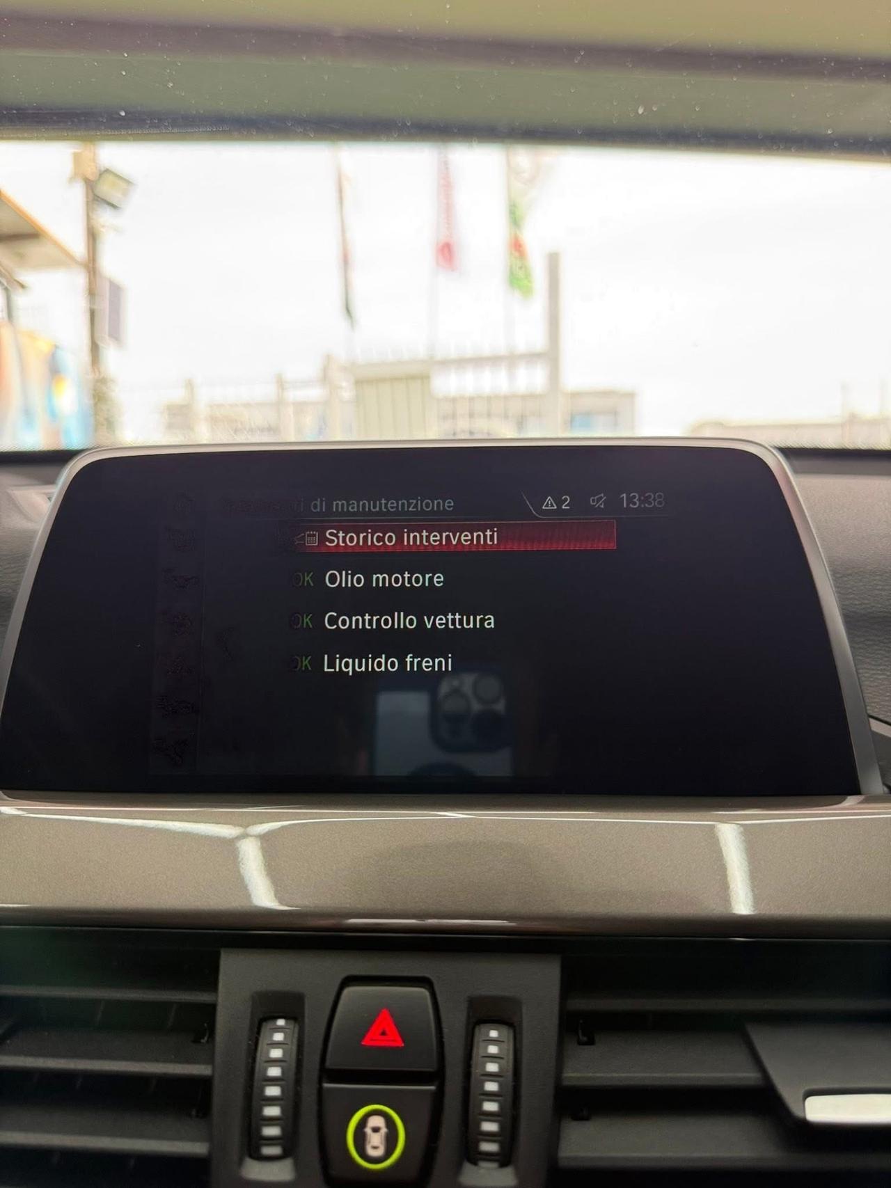 Bmw X1 2.0 sDrive18d 150cv Msport 2018