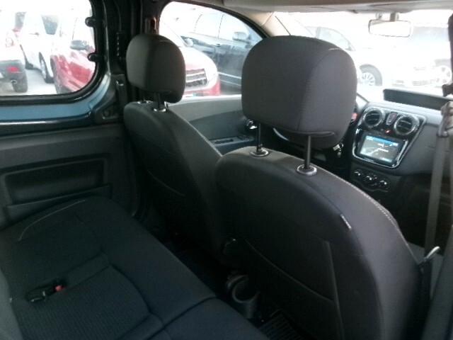 Dacia Dokker Stepway 1.5 Blue dCi 8V 95CV