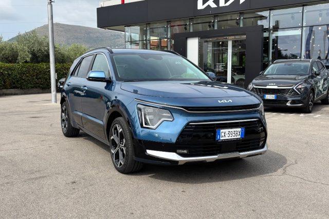 KIA Niro 1.6 GDi DCT HEV Style ( AZIENDALE )