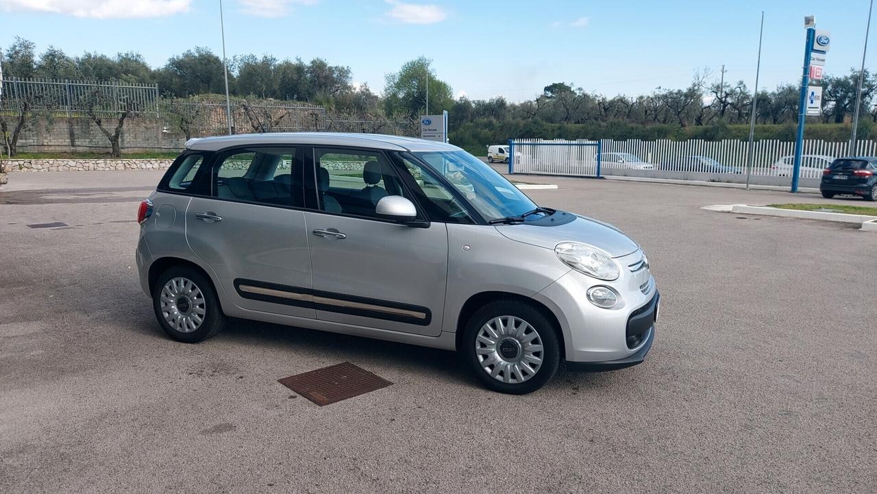 Fiat 500L 1.3 Multijet 95 CV Pop Star