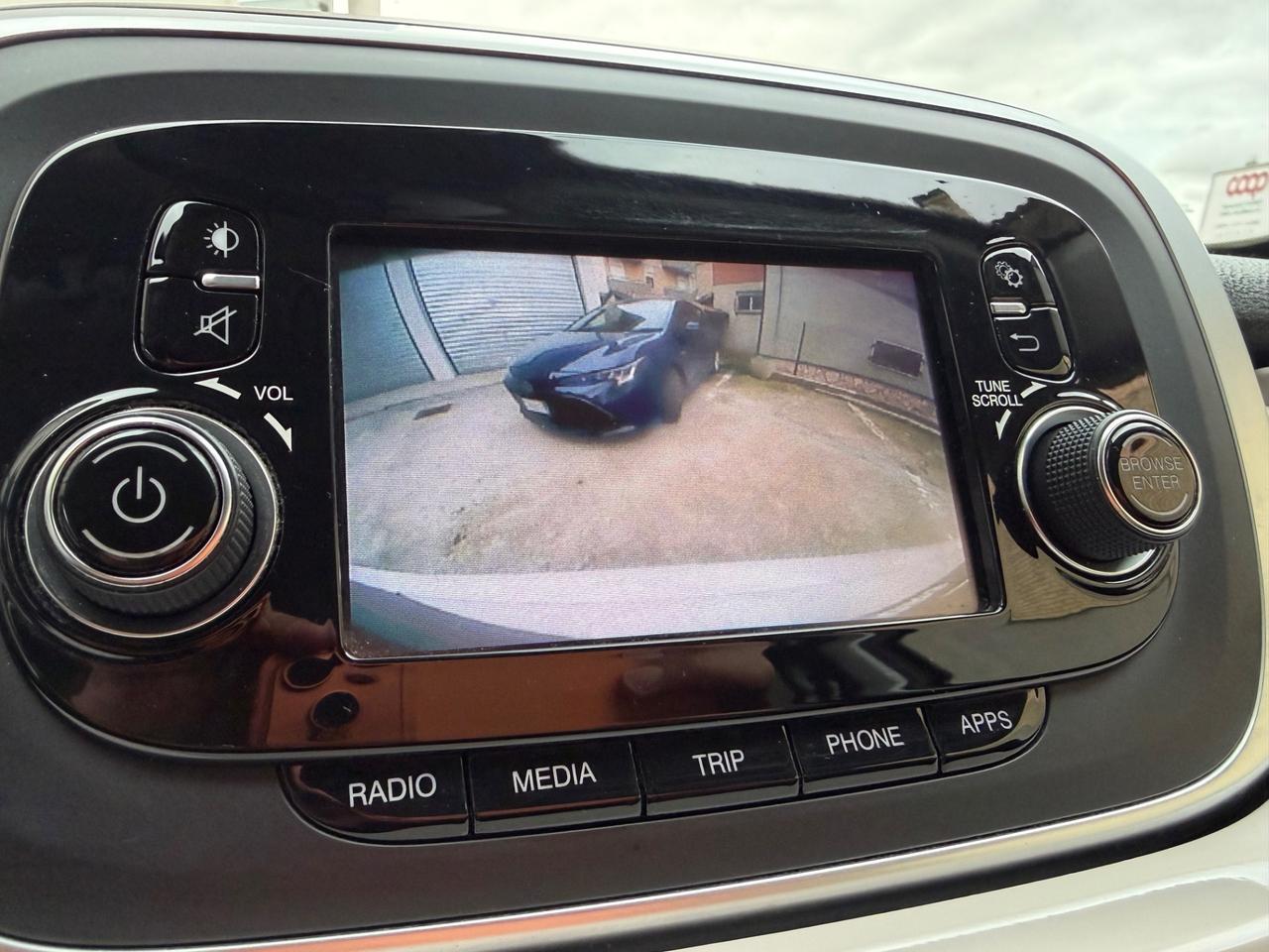 Fiat 500X 1.6 MultiJet 120 CV Pop Star