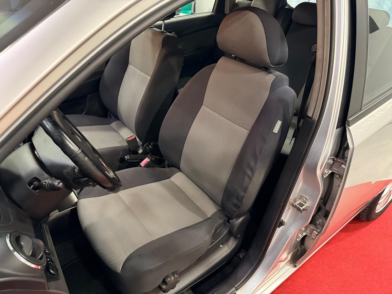 Chevrolet Aveo 1.2 5 porte LT GPL Eco Logic