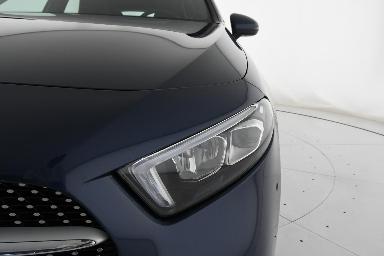 Mercedes-Benz A 200 d Premium auto CAMERA+TETTO PANO+LED