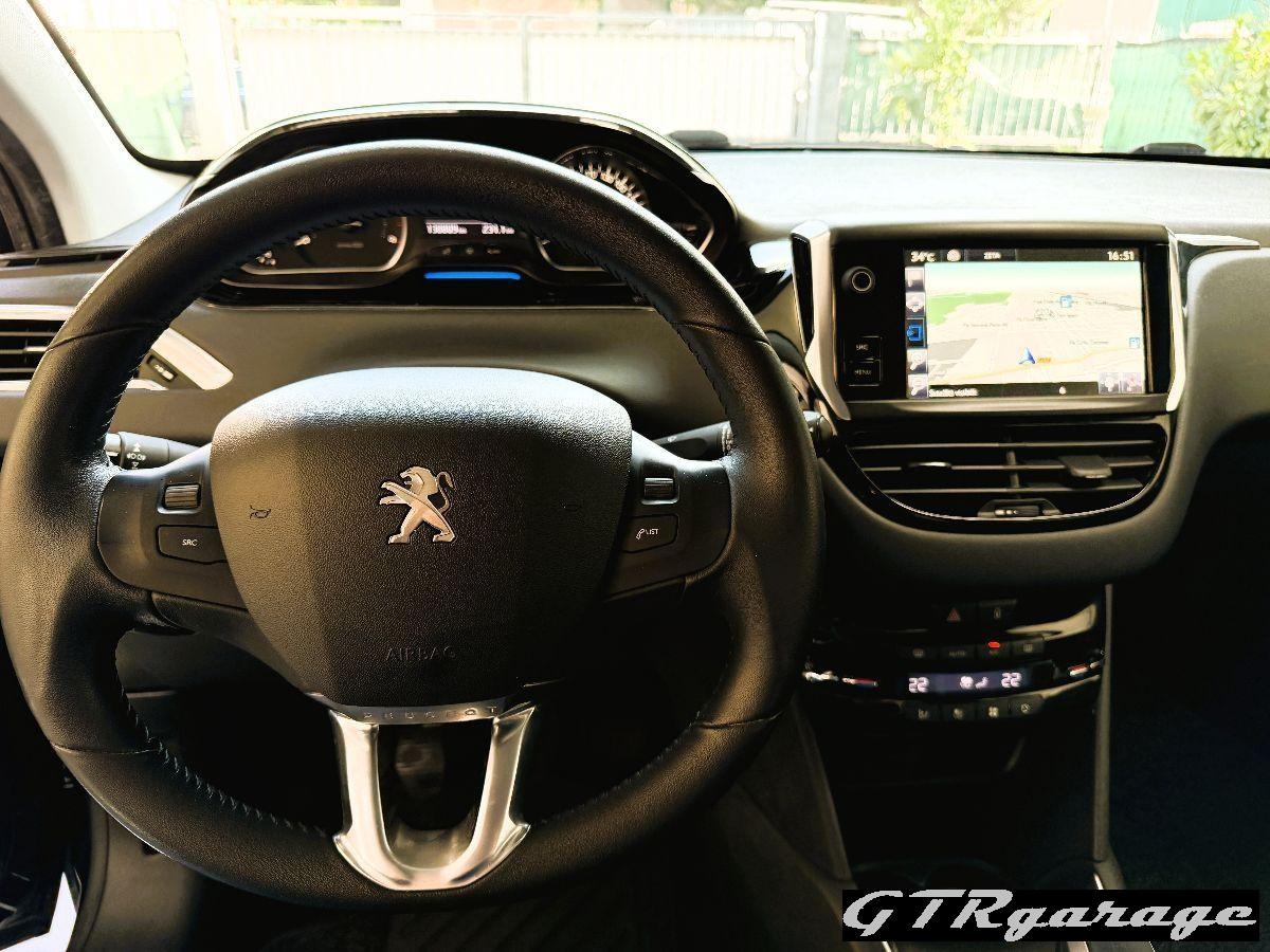 PEUGEOT - 208 - 1.4 VTi 95 CV 5p. Allure