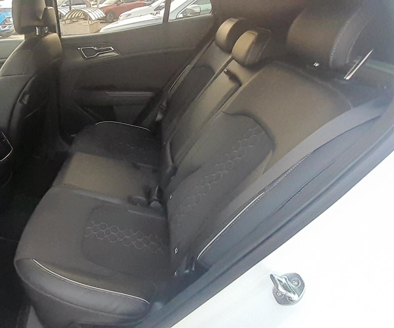 Kia Sportage 1.6 CRDi MHEV GT-line