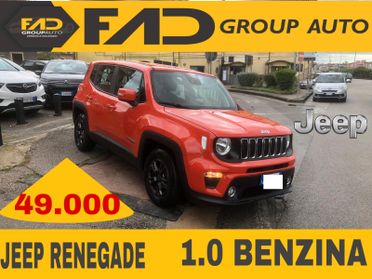 Jeep Renegade 1000 BENZINA