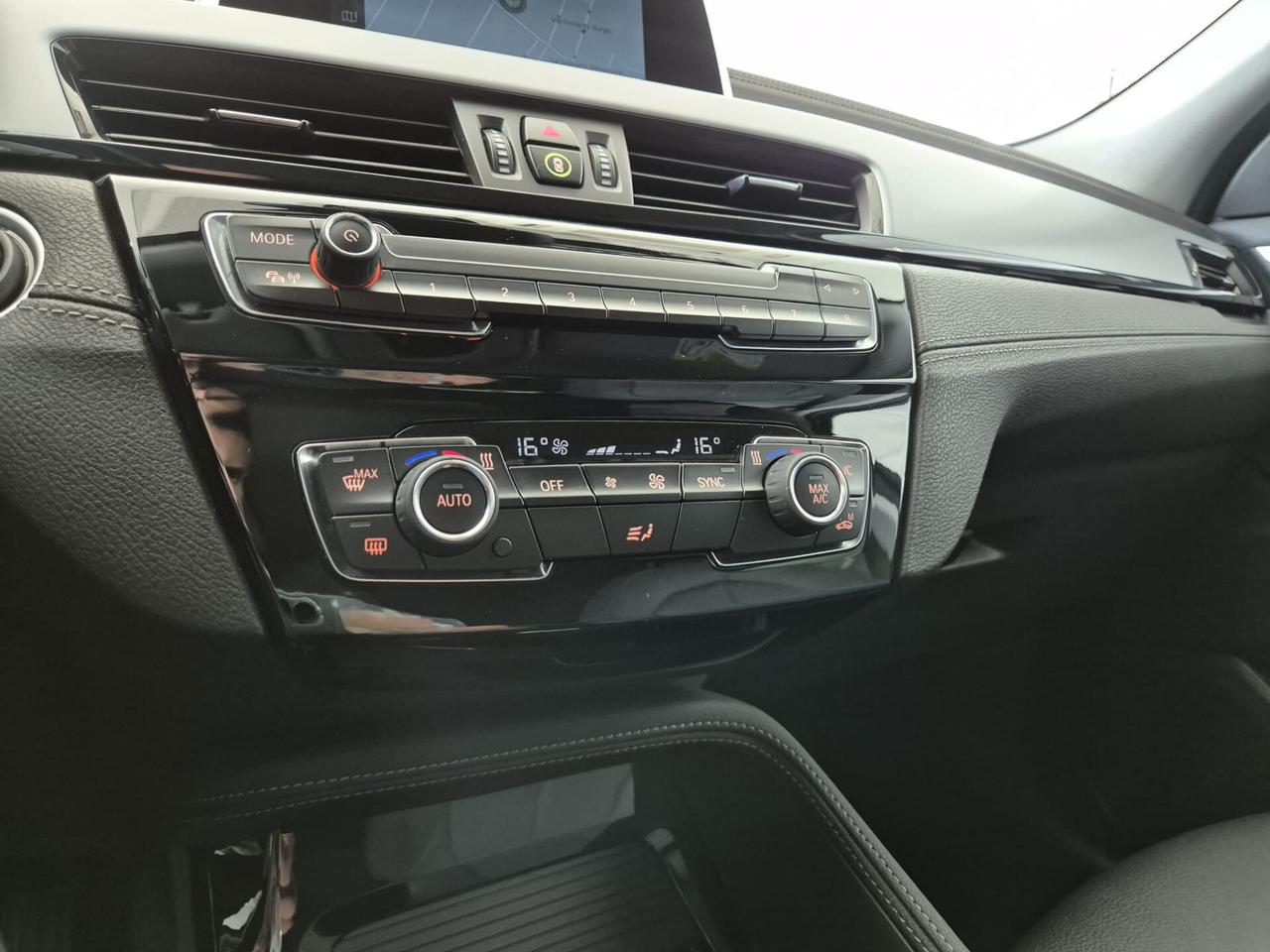 Bmw X2 xDrive18d Business-X