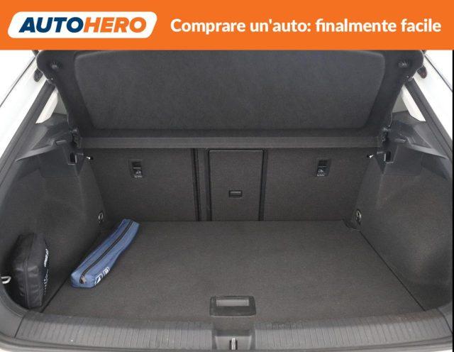 VOLKSWAGEN T-Roc 1.5 TSI ACT Advanced BlueMotion Technology